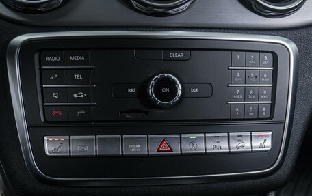 Mercedes-Benz GLA, 2018 год, 2 756 000 рублей, 15 фотография