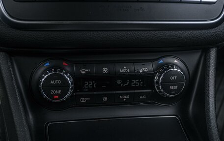 Mercedes-Benz GLA, 2018 год, 2 756 000 рублей, 16 фотография