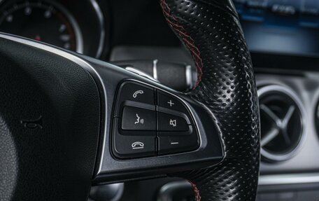 Mercedes-Benz GLA, 2018 год, 2 756 000 рублей, 21 фотография