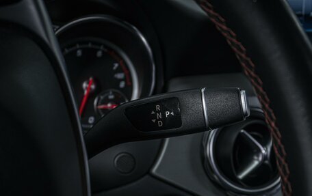 Mercedes-Benz GLA, 2018 год, 2 756 000 рублей, 19 фотография