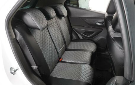 Opel Mokka I, 2013 год, 1 030 000 рублей, 7 фотография