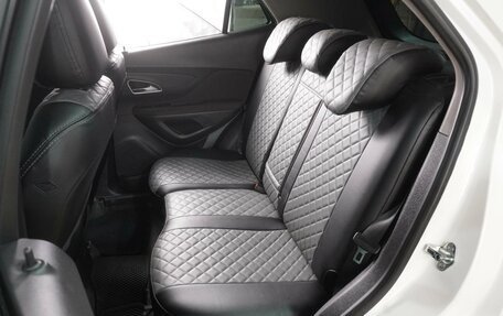 Opel Mokka I, 2013 год, 1 030 000 рублей, 9 фотография