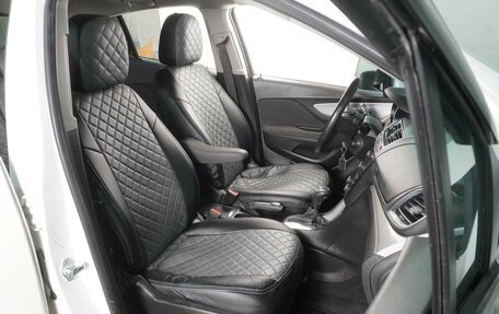 Opel Mokka I, 2013 год, 1 030 000 рублей, 8 фотография