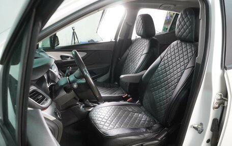Opel Mokka I, 2013 год, 1 030 000 рублей, 10 фотография