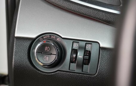 Opel Mokka I, 2013 год, 1 030 000 рублей, 13 фотография