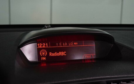 Opel Mokka I, 2013 год, 1 030 000 рублей, 15 фотография