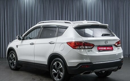 DongFeng AX7 I, 2019 год, 1 348 000 рублей, 2 фотография