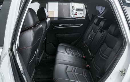 DongFeng AX7 I, 2019 год, 1 348 000 рублей, 9 фотография
