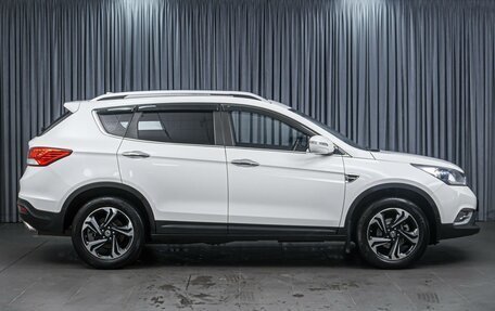 DongFeng AX7 I, 2019 год, 1 348 000 рублей, 5 фотография