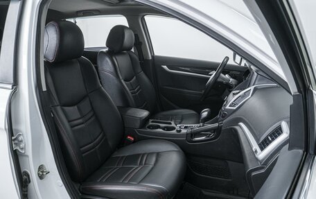 DongFeng AX7 I, 2019 год, 1 348 000 рублей, 8 фотография