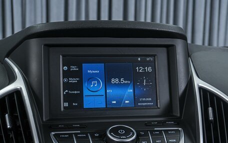 DongFeng AX7 I, 2019 год, 1 348 000 рублей, 14 фотография