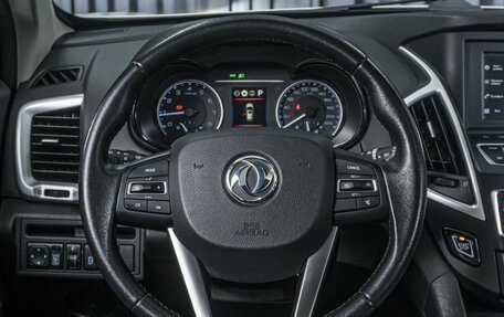 DongFeng AX7 I, 2019 год, 1 348 000 рублей, 13 фотография
