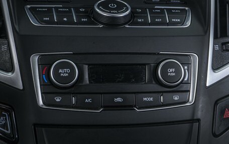 DongFeng AX7 I, 2019 год, 1 348 000 рублей, 16 фотография