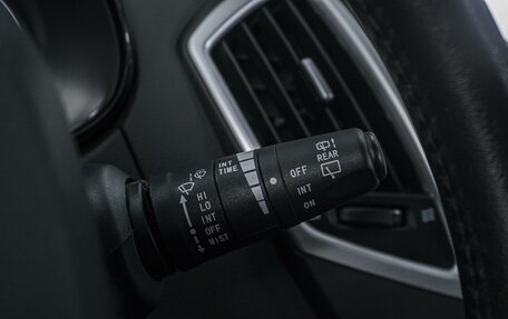 DongFeng AX7 I, 2019 год, 1 348 000 рублей, 18 фотография