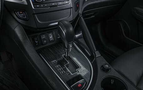 DongFeng AX7 I, 2019 год, 1 348 000 рублей, 12 фотография