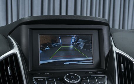 DongFeng AX7 I, 2019 год, 1 348 000 рублей, 15 фотография