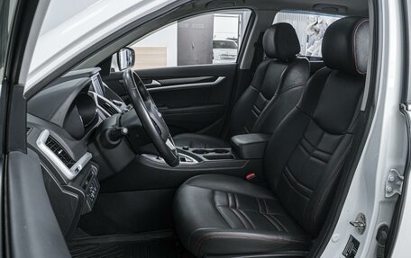 DongFeng AX7 I, 2019 год, 1 348 000 рублей, 10 фотография