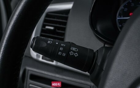 DongFeng AX7 I, 2019 год, 1 348 000 рублей, 17 фотография