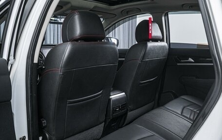 DongFeng AX7 I, 2019 год, 1 348 000 рублей, 11 фотография