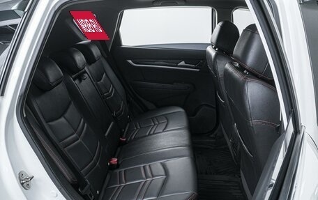 DongFeng AX7 I, 2019 год, 1 348 000 рублей, 7 фотография