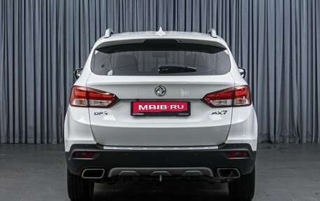 DongFeng AX7 I, 2019 год, 1 348 000 рублей, 4 фотография