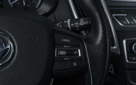 DongFeng AX7 I, 2019 год, 1 348 000 рублей, 20 фотография