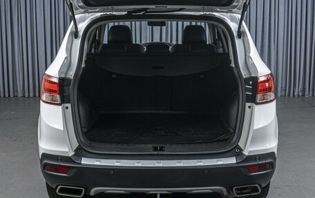 DongFeng AX7 I, 2019 год, 1 348 000 рублей, 24 фотография