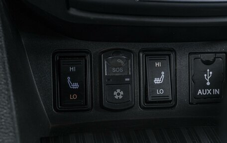 DongFeng AX7 I, 2019 год, 1 348 000 рублей, 22 фотография