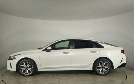 KIA K5, 2021 год, 2 450 000 рублей, 3 фотография