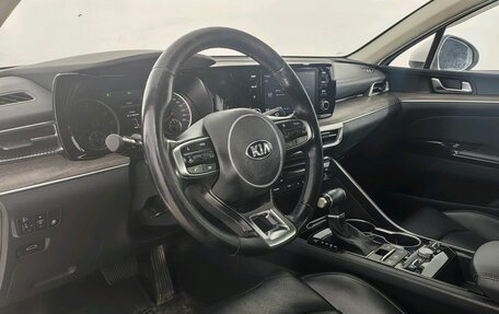 KIA K5, 2021 год, 2 450 000 рублей, 6 фотография