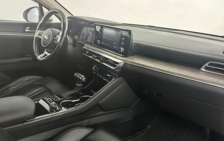 KIA K5, 2021 год, 2 450 000 рублей, 7 фотография