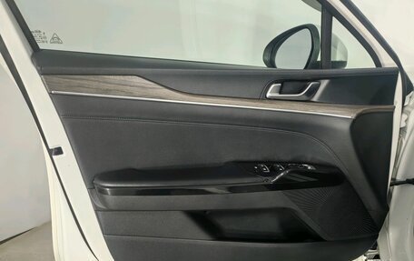 KIA K5, 2021 год, 2 450 000 рублей, 5 фотография