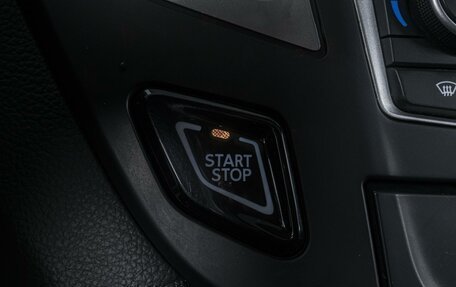 DongFeng AX7 I, 2019 год, 1 348 000 рублей, 21 фотография