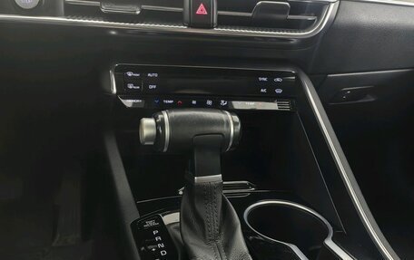KIA K5, 2021 год, 2 450 000 рублей, 12 фотография