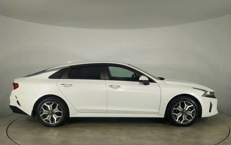 KIA K5, 2021 год, 2 450 000 рублей, 15 фотография
