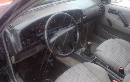 Volkswagen Passat B3, 1990 год, 62 000 рублей, 5 фотография