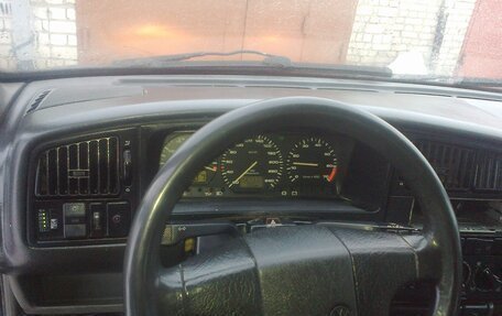 Volkswagen Passat B3, 1990 год, 62 000 рублей, 4 фотография