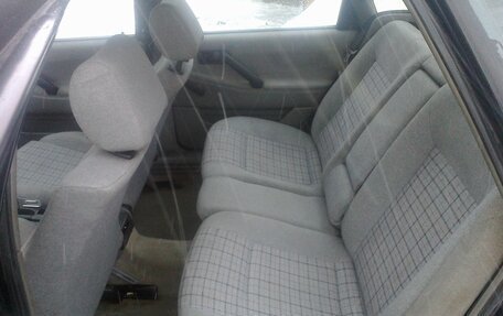 Volkswagen Passat B3, 1990 год, 62 000 рублей, 3 фотография