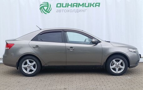 KIA Cerato III, 2011 год, 570 000 рублей, 4 фотография