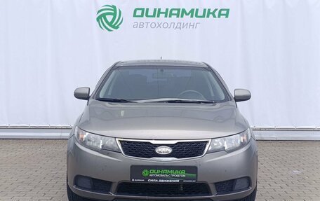 KIA Cerato III, 2011 год, 570 000 рублей, 2 фотография