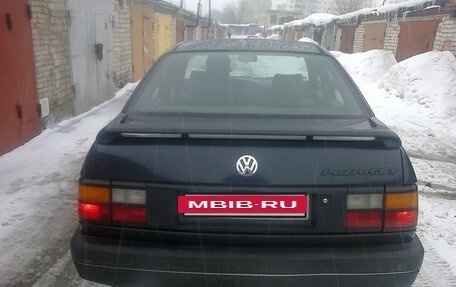Volkswagen Passat B3, 1990 год, 62 000 рублей, 6 фотография