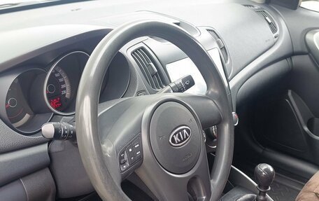 KIA Cerato III, 2011 год, 570 000 рублей, 9 фотография
