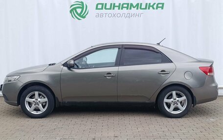 KIA Cerato III, 2011 год, 570 000 рублей, 8 фотография