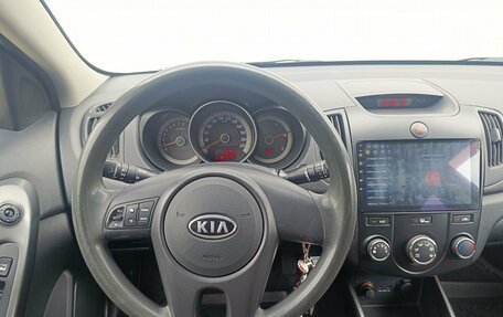 KIA Cerato III, 2011 год, 570 000 рублей, 12 фотография