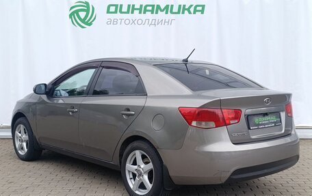KIA Cerato III, 2011 год, 570 000 рублей, 7 фотография