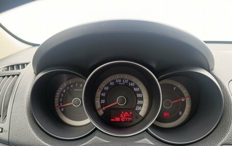 KIA Cerato III, 2011 год, 570 000 рублей, 11 фотография