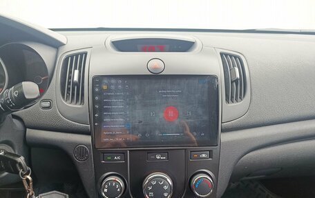 KIA Cerato III, 2011 год, 570 000 рублей, 14 фотография