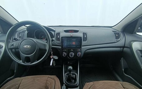 KIA Cerato III, 2011 год, 570 000 рублей, 13 фотография