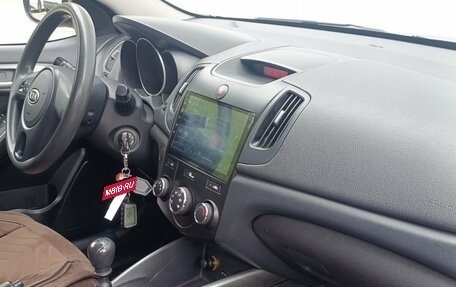 KIA Cerato III, 2011 год, 570 000 рублей, 10 фотография