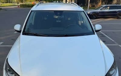 Volkswagen Tiguan I, 2014 год, 1 450 000 рублей, 1 фотография